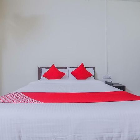 Nirvana Guest House Σιλόνγκ Εξωτερικό φωτογραφία