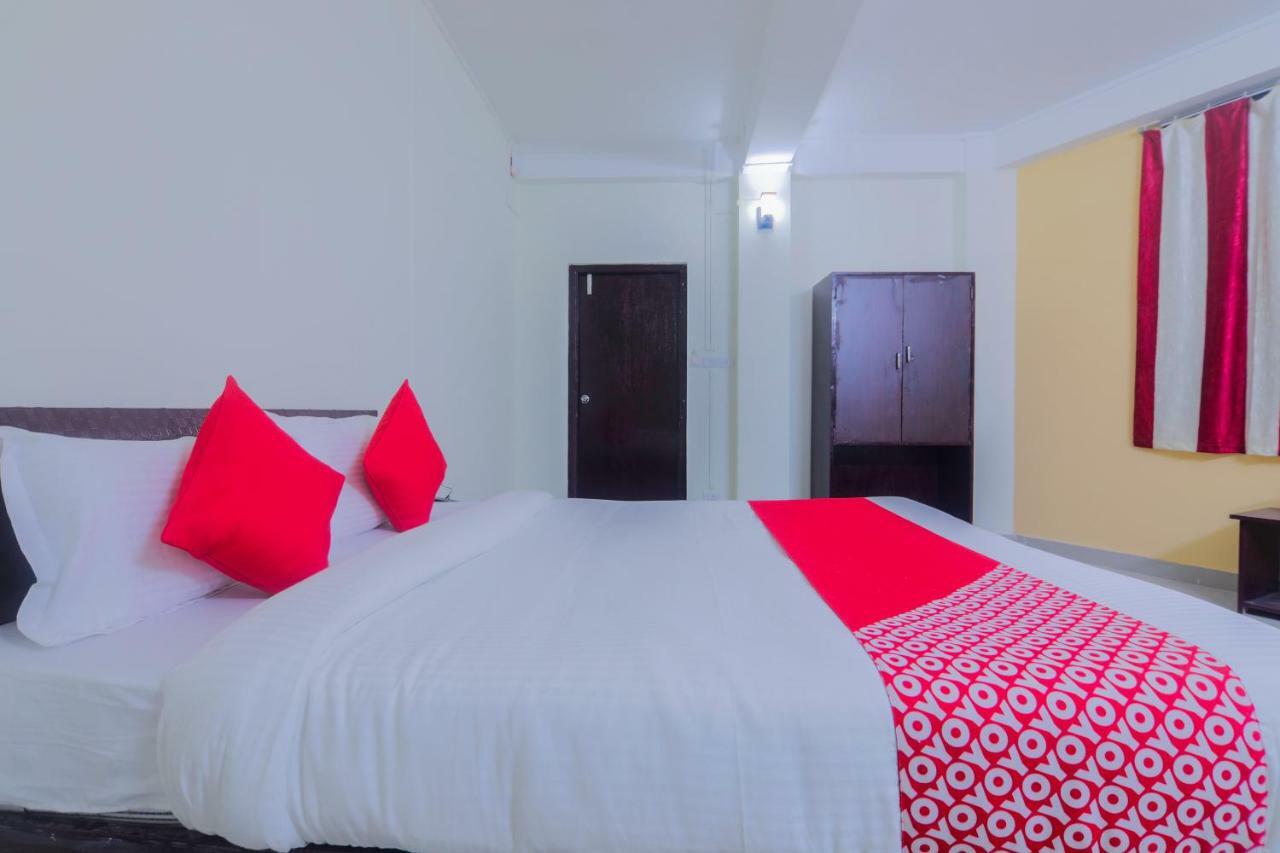 Nirvana Guest House Σιλόνγκ Εξωτερικό φωτογραφία