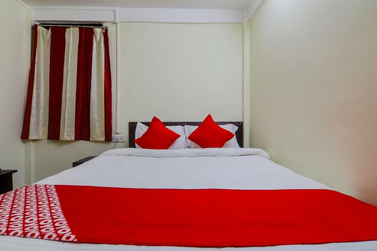 Nirvana Guest House Σιλόνγκ Εξωτερικό φωτογραφία