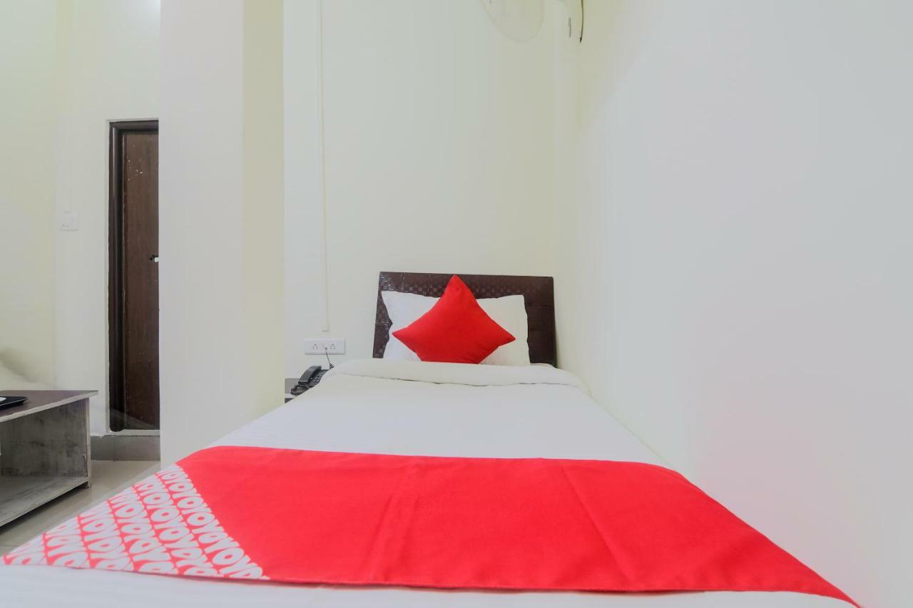 Nirvana Guest House Σιλόνγκ Εξωτερικό φωτογραφία