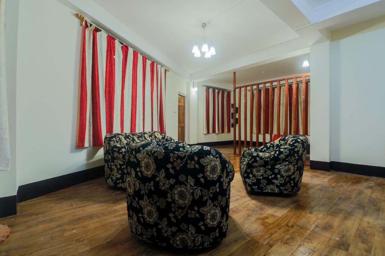 Nirvana Guest House Σιλόνγκ Εξωτερικό φωτογραφία