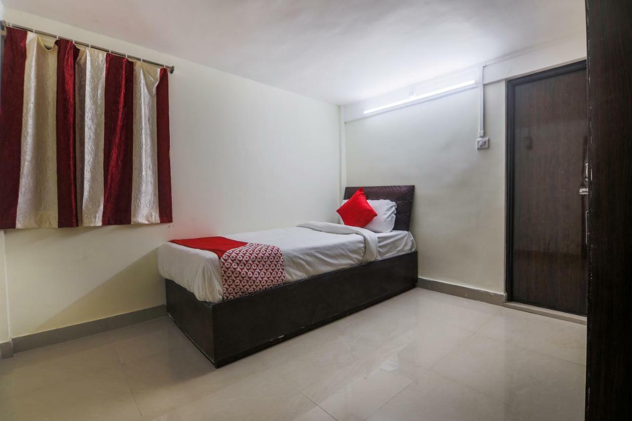 Nirvana Guest House Σιλόνγκ Εξωτερικό φωτογραφία